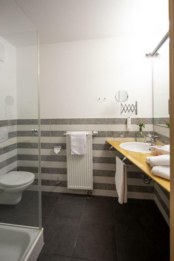 Hotel Mainpromenade ***S Karlstadt Esterno foto